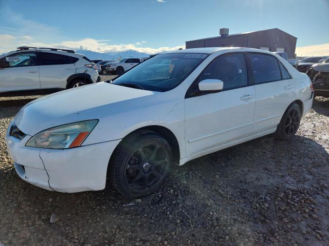 2004 HONDA ACCORD EX, 