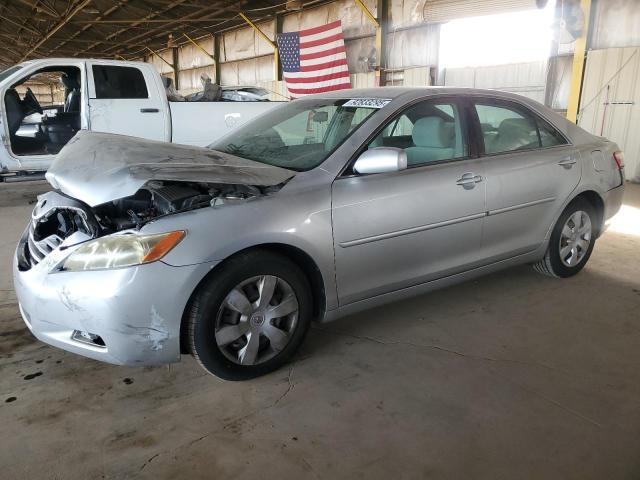 2008 TOYOTA CAMRY CE, 
