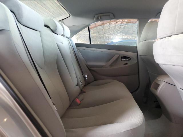 4T1BE46K28U198414 - 2008 TOYOTA CAMRY CE Күміс фото 10