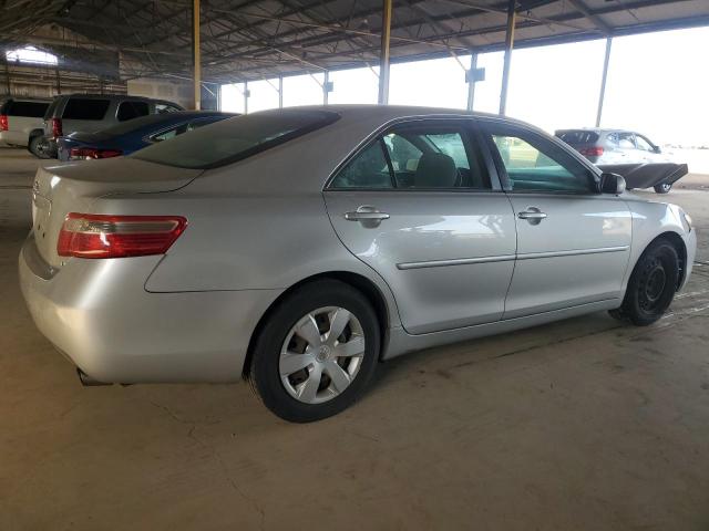 4T1BE46K28U198414 - 2008 TOYOTA CAMRY CE Күміс фото 3