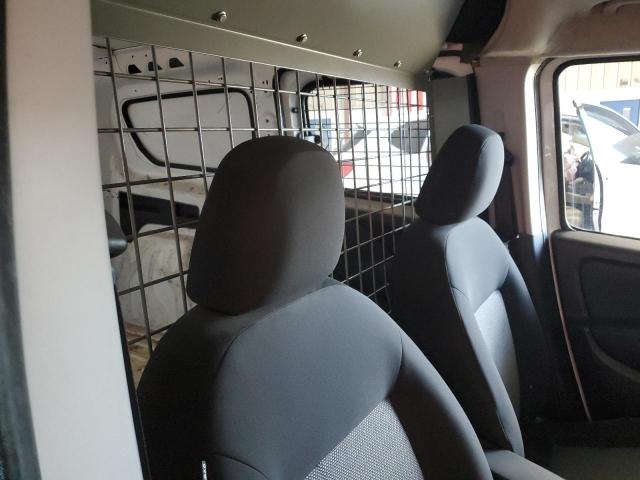 ZFBERFAB5J6K17074 - 2018 RAM PROMASTER Ақ фото 11