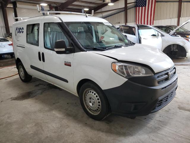 ZFBERFAB5J6K17074 - 2018 RAM PROMASTER Ақ фото 4