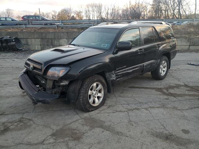 2005 TOYOTA 4RUNNER SR5, 