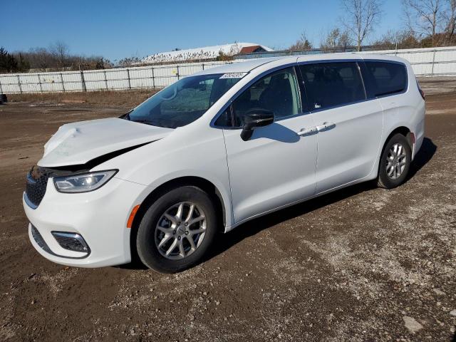 2024 CHRYSLER PACIFICA TOURING L, 