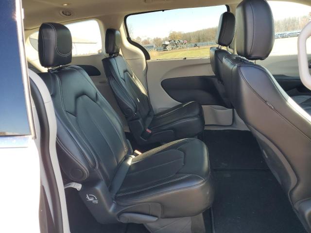 2C4RC1BGXRR120163 - 2024 CHRYSLER PACIFICA TOURING L 白色 照片 11