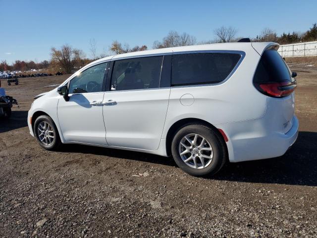 2C4RC1BGXRR120163 - 2024 CHRYSLER PACIFICA TOURING L 白色 照片 2