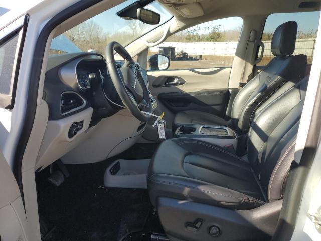 2C4RC1BGXRR120163 - 2024 CHRYSLER PACIFICA TOURING L 白色 照片 7