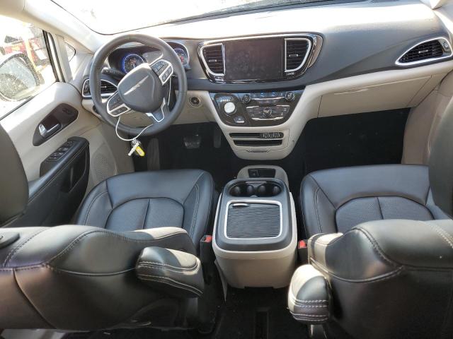 2C4RC1BGXRR120163 - 2024 CHRYSLER PACIFICA TOURING L 白色 照片 8