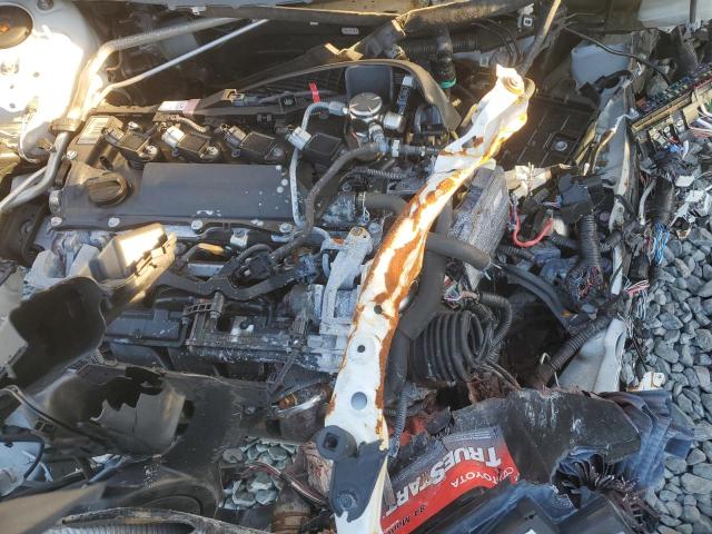 JTMW1RFV2KD501921 - 2019 TOYOTA RAV4 XLE WHITE photo 12