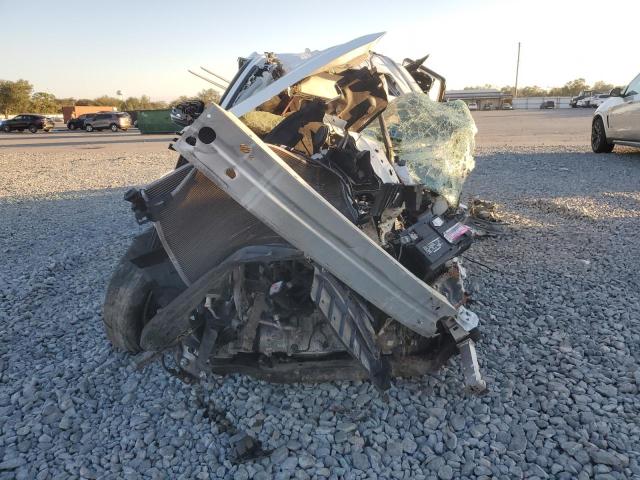 JTMW1RFV2KD501921 - 2019 TOYOTA RAV4 XLE WHITE photo 5