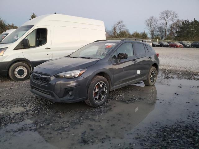 2020 SUBARU CROSSTREK PREMIUM, 