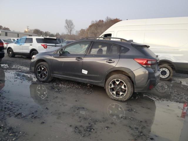 JF2GTAEC6LH240918 - 2020 SUBARU CROSSTREK PREMIUM 灰色 照片 2
