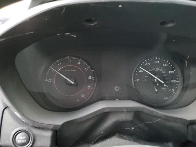 JF2GTAEC6LH240918 - 2020 SUBARU CROSSTREK PREMIUM 灰色 照片 9