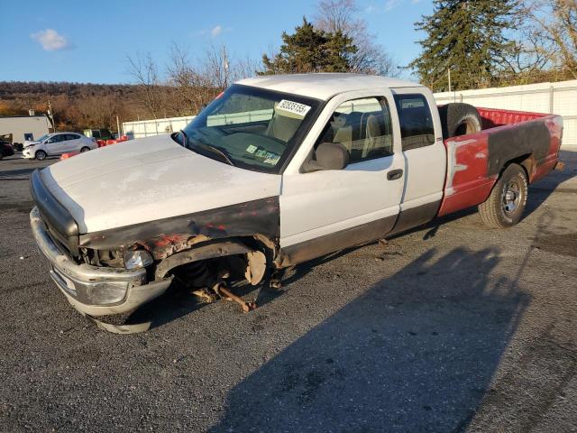 1998 DODGE RAM 1500, 