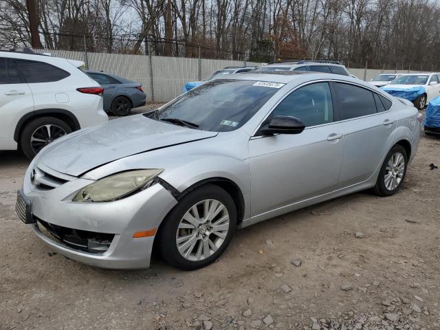 2010 MAZDA 6 I, 