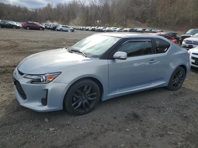 2014 TOYOTA SCION TC, 