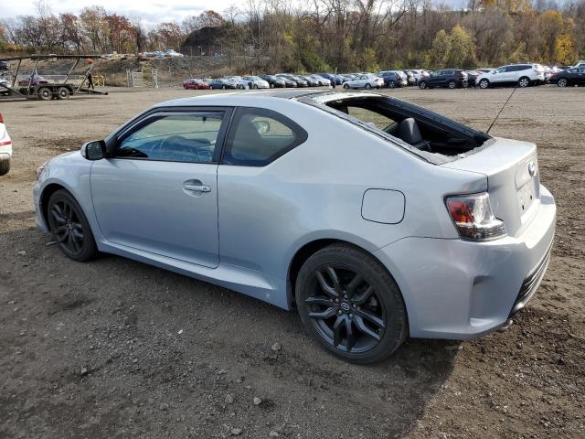 JTKJF5C72E3067996 - 2014 TOYOTA SCION TC Көк фото 2
