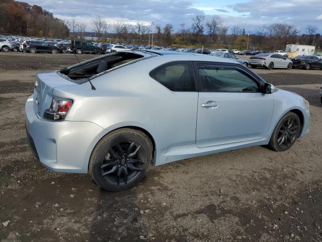 JTKJF5C72E3067996 - 2014 TOYOTA SCION TC Көк фото 3