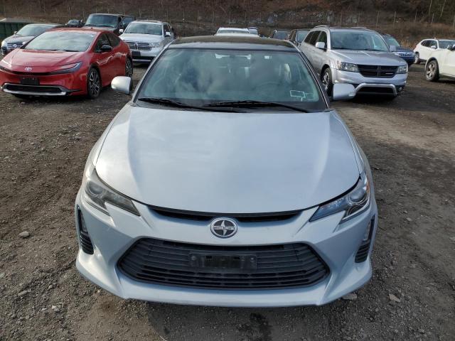 JTKJF5C72E3067996 - 2014 TOYOTA SCION TC Көк фото 5