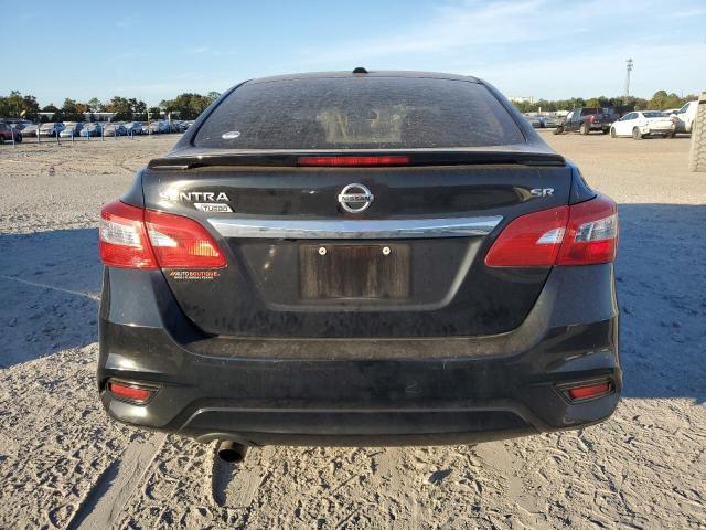 3N1AB7AP8JY214862 - 2018 NISSAN SENTRA S 黑色 照片 6