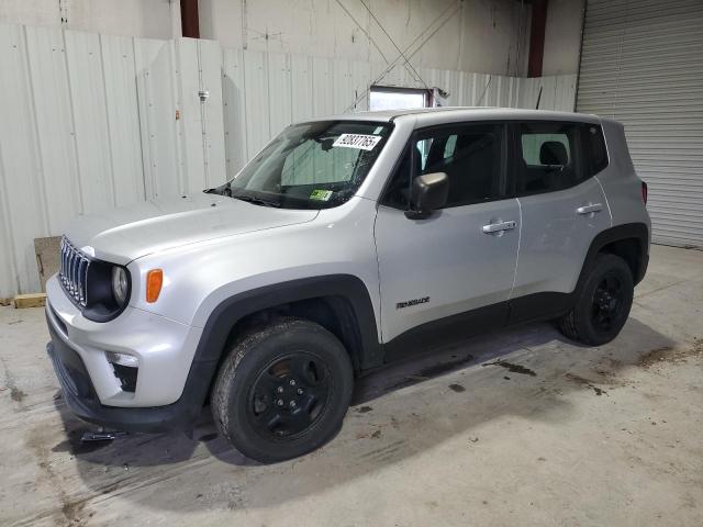 2019 JEEP RENEGADE SPORT, 