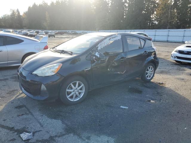 2013 TOYOTA PRIUS C, 