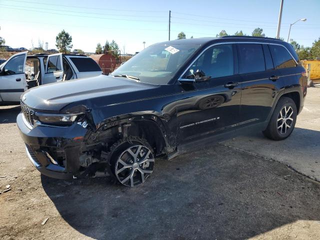 2025 JEEP GRAND CHER LIMITED, 