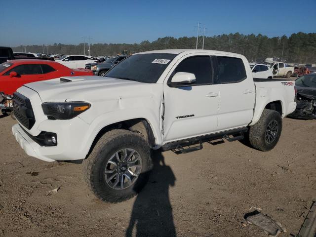 2023 TOYOTA TACOMA DOUBLE CAB, 