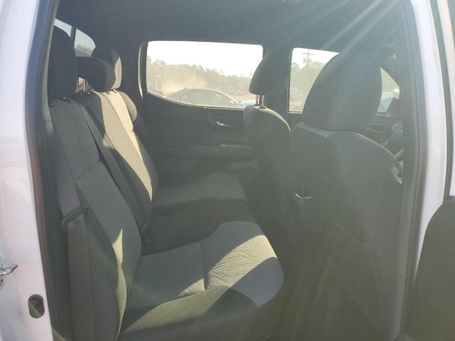 3TMCZ5AN5PM578340 - 2023 TOYOTA TACOMA DOUBLE CAB 白色 照片 10