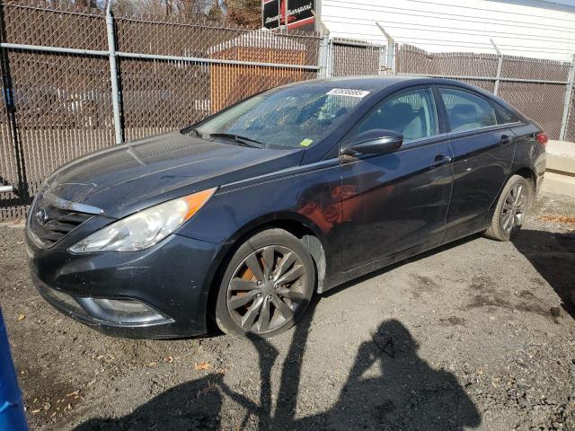 2011 HYUNDAI SONATA GLS, 