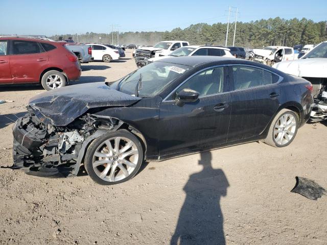 2015 MAZDA 6 TOURING, 