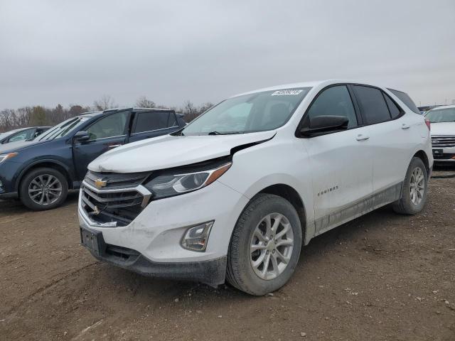 2019 CHEVROLET EQUINOX LS, 