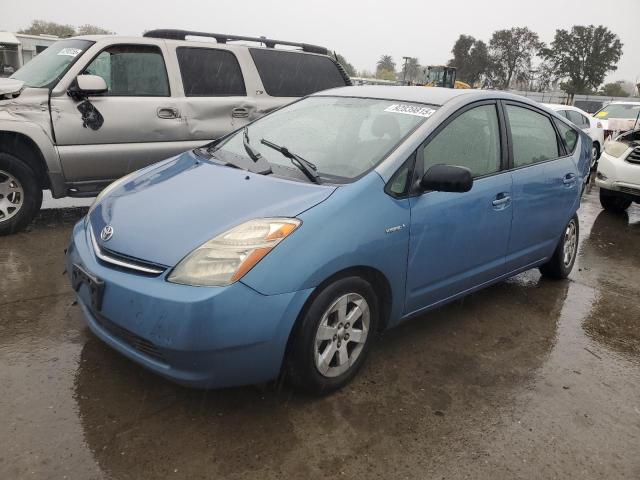 2007 TOYOTA PRIUS, 