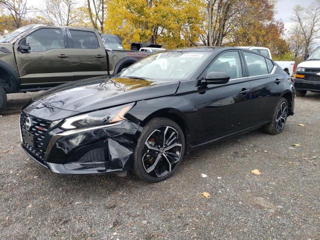 2025 NISSAN ALTIMA SR, 