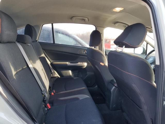 JF2GPADC9GH328289 - 2016 SUBARU CROSSTREK PREMIUM BEIGE photo 11