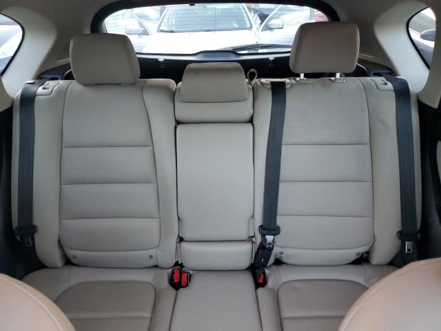 JM3KE4DY1F0460995 - 2015 MAZDA CX-5 GT BLUE photo 10