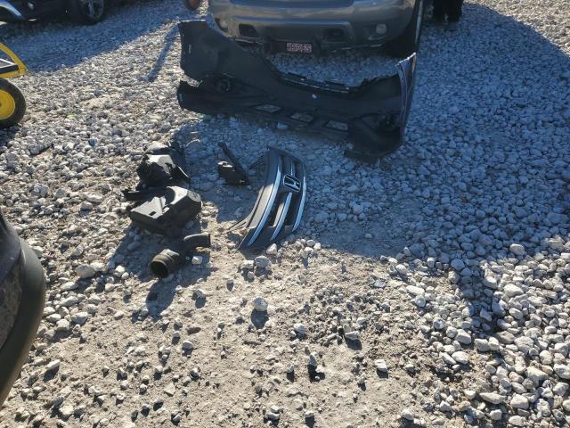 2HKRM4H72DH686877 - 2013 HONDA CR-V EXL BLUE photo 13