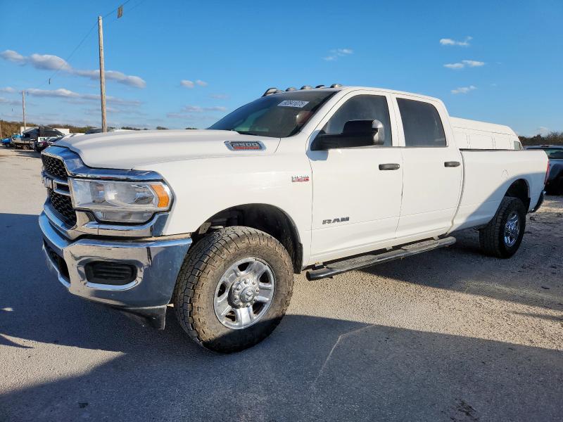 2022 RAM 2500 TRADESMAN, 