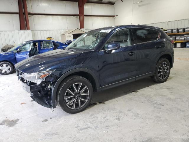 2017 MAZDA CX-5 GRAND TOURING, 