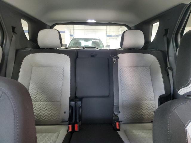 3GNAXHEG7PL189948 - 2023 CHEVROLET EQUINOX LS BLACK photo 10