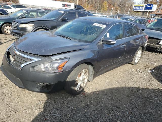 2013 NISSAN ALTIMA 2.5, 