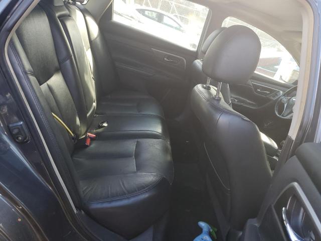 1N4AL3AP0DC274320 - 2013 NISSAN ALTIMA 2.5 GRAY photo 10