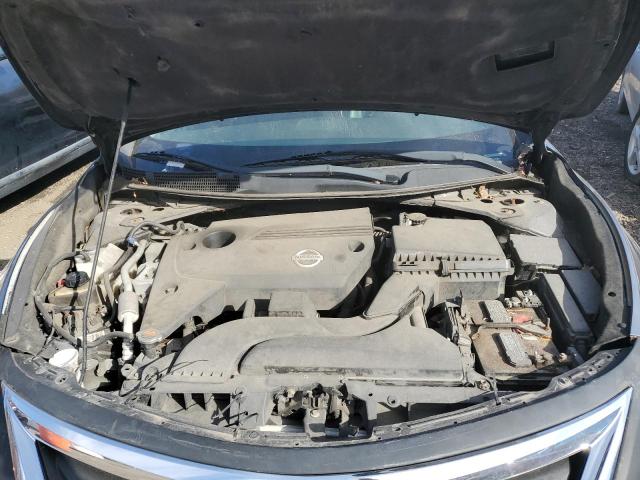 1N4AL3AP0DC274320 - 2013 NISSAN ALTIMA 2.5 GRAY photo 11