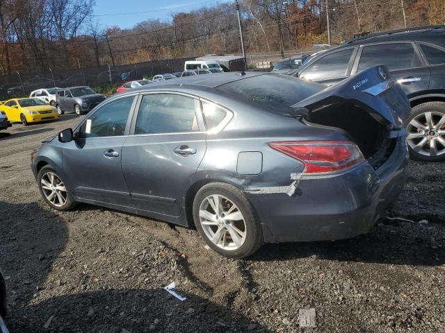 1N4AL3AP0DC274320 - 2013 NISSAN ALTIMA 2.5 GRAY photo 2