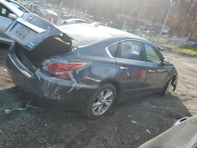 1N4AL3AP0DC274320 - 2013 NISSAN ALTIMA 2.5 GRAY photo 3