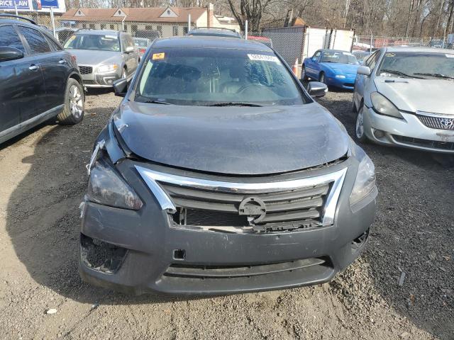 1N4AL3AP0DC274320 - 2013 NISSAN ALTIMA 2.5 GRAY photo 5