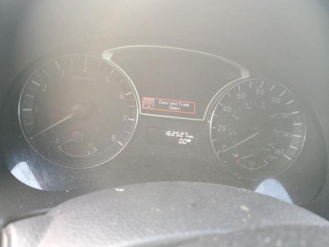 1N4AL3AP0DC274320 - 2013 NISSAN ALTIMA 2.5 GRAY photo 9