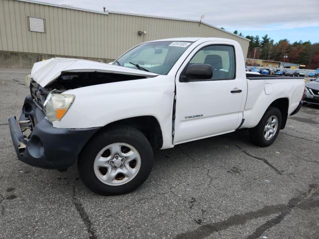 2010 TOYOTA TACOMA, 