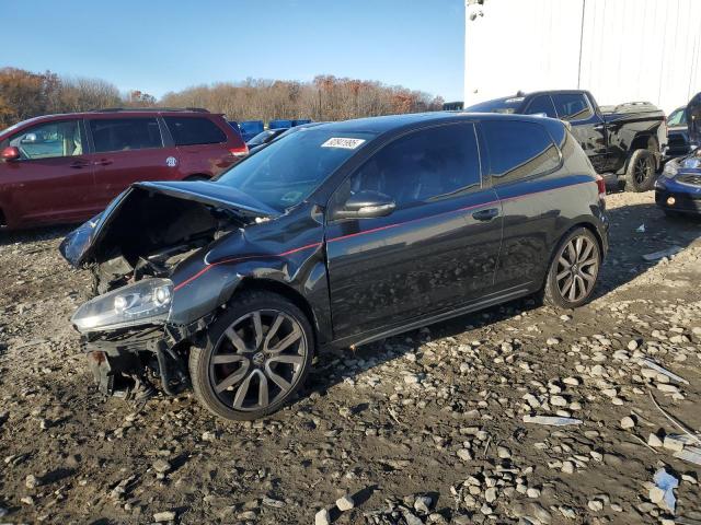 2013 VOLKSWAGEN GTI, 