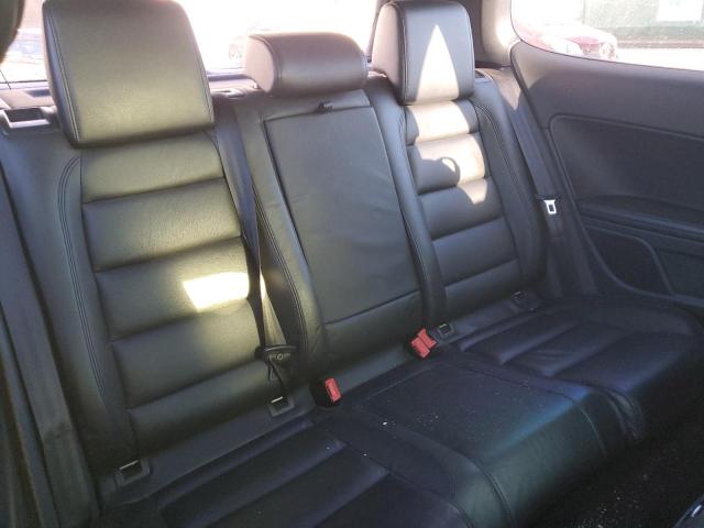 WVWFD7AJ8DW029022 - 2013 VOLKSWAGEN GTI ნაცრისფერი ფოტო 10